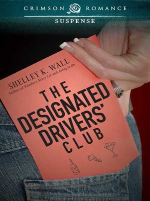 cover image of The Designated Drivers' Club